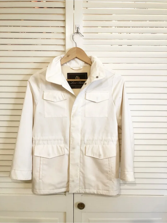 Loro Piana Storm System Jacket from Poshmark