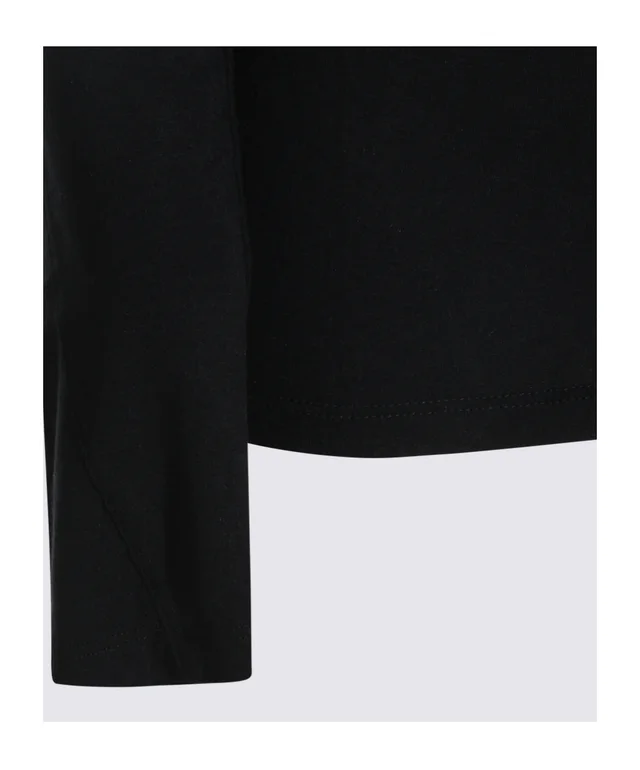 Thom Krom Crew Neck Slim Fit T-Shirt, photo 3 of 4 from SENSER