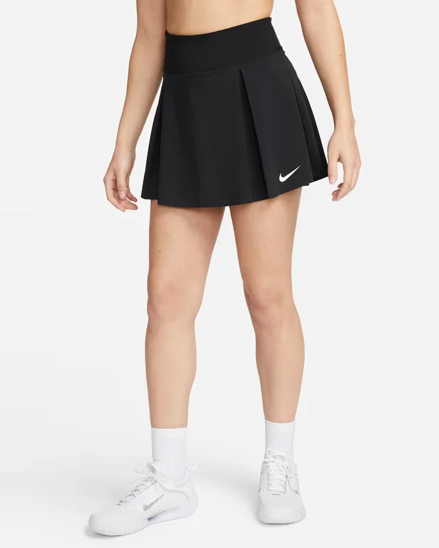Dri-FIT Advantage in Black, image 1 of 1 from Nike