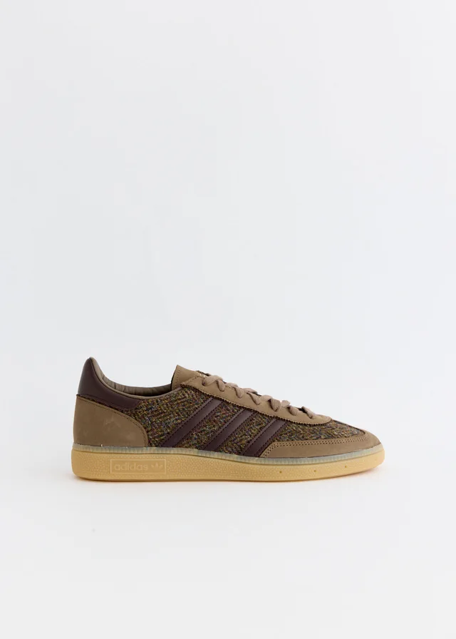 Adidas Handball Spezial 'Aurora Coffee' Sneakers from Incu, photo 1 of 1