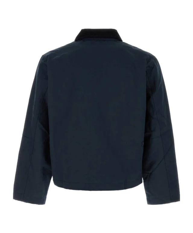 Gimaguas Ivan Zip-Up Jacket, photo 2 of 7 from SENSER