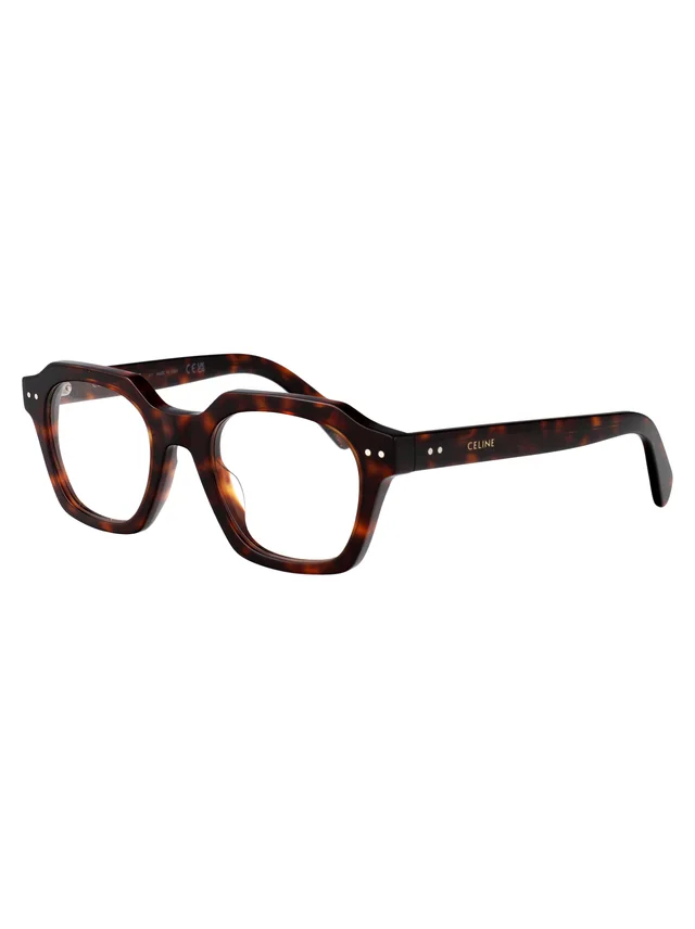 Celine Full-rim non-prescription glasses, photo 2 of 4 from SENSER