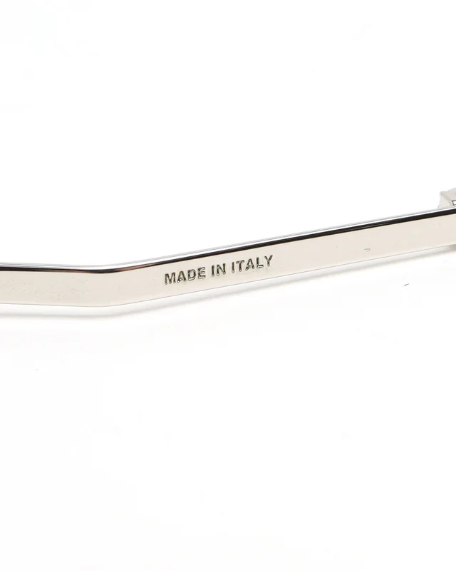 Miu Miu Logo Rhinestone Headband from A Retro Tale, photo 4 of 4