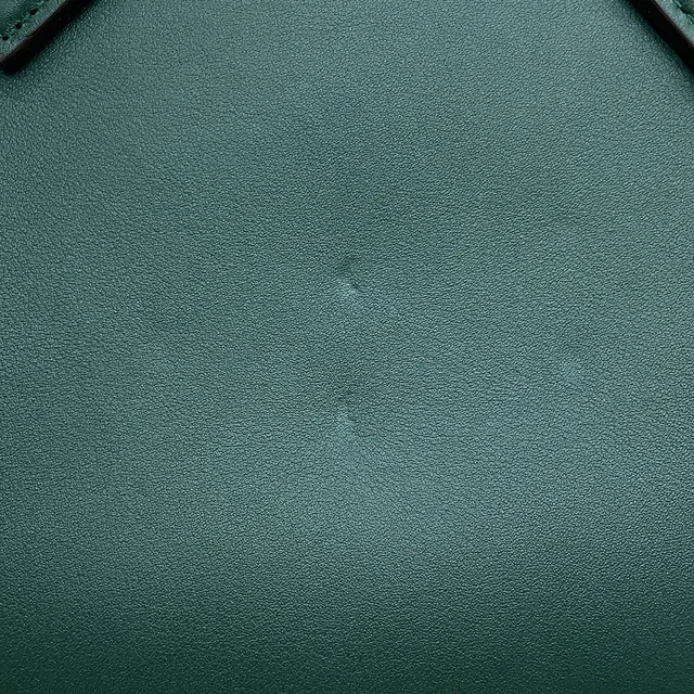 Gucci Diana Tote Bag Green853226 Leather Size Medium in Leather from GALLERY RARE, photo 7 of 19