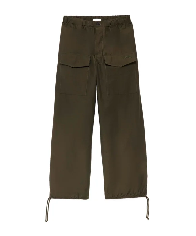 J.W.Anderson JW Anderson Wide-Leg Cargo Pants from SENSER, photo 1 of 1