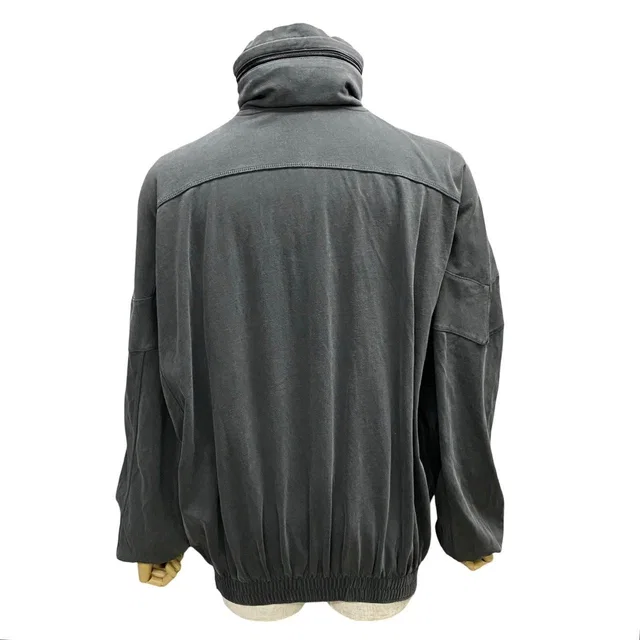 Balenciaga Cotton Hoodie from LuxUness