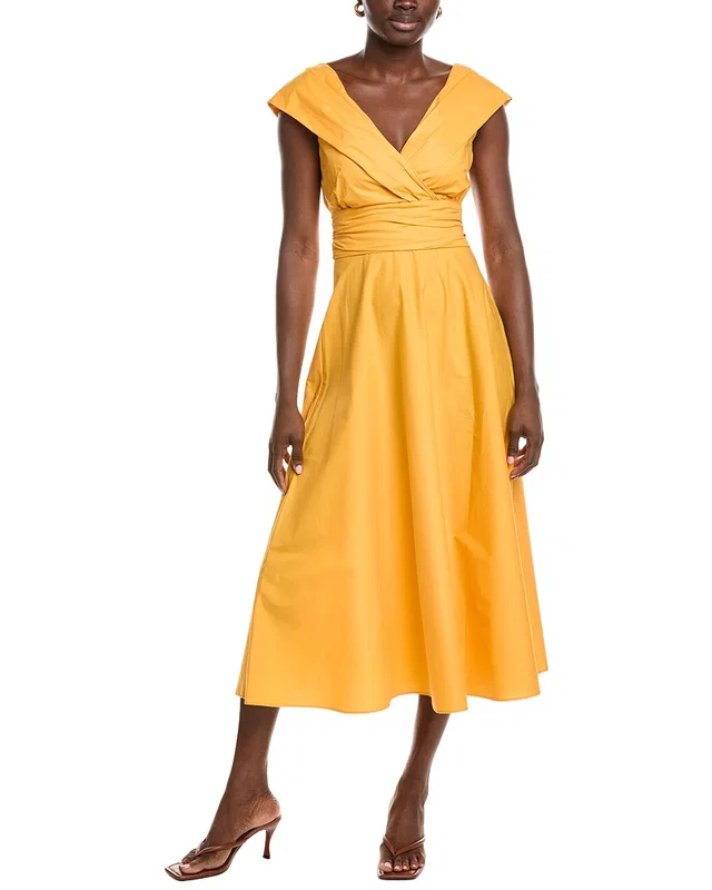 Marella Galizia Dress, image 1 of 1 from Gilt