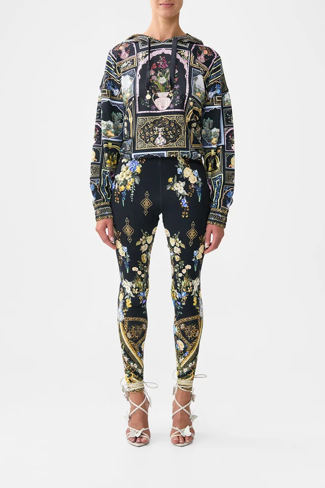 Camilla eBoutique LEGGINGS OTTOMAN ELEGANCE from CAMILLA, photo 1 of 1