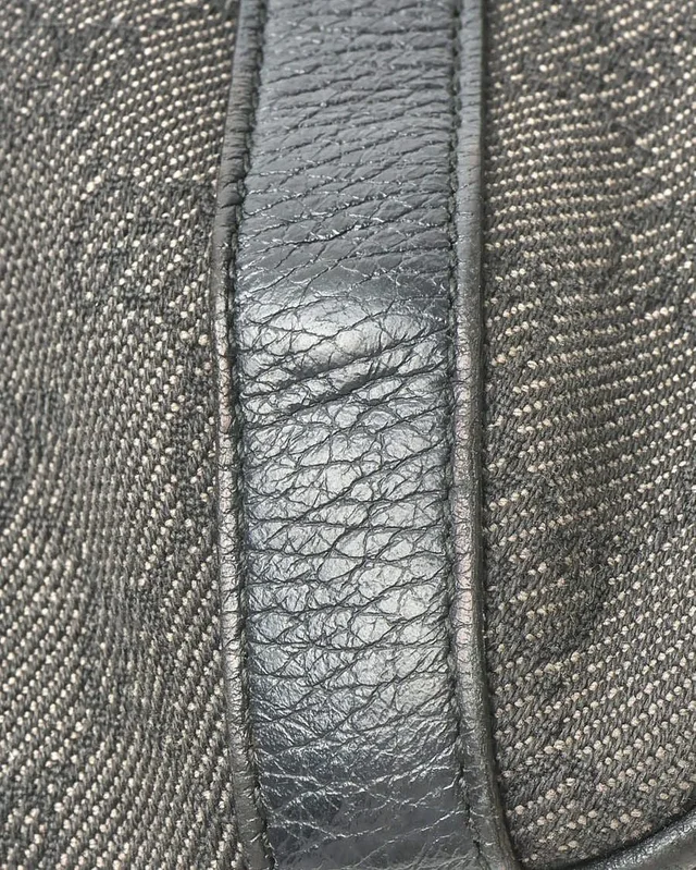 Gucci GG Abbey Bag in Canvas from A Retro Tale, photo 6 of 9