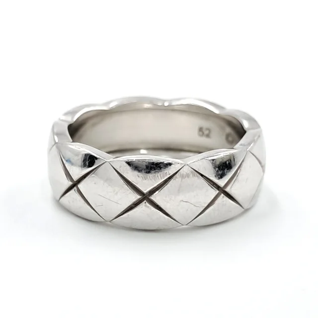 Chanel Coco Crush ring (Small) from GUGUS