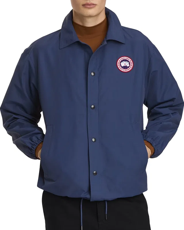 Canada Goose Regency Jacket, image 1 of 1 from Gilt