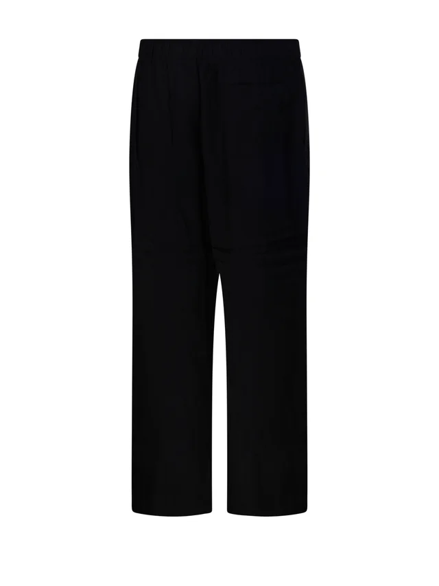 Our Legacy Leisure Relaxed Pants, photo 3 of 8 from SENSER