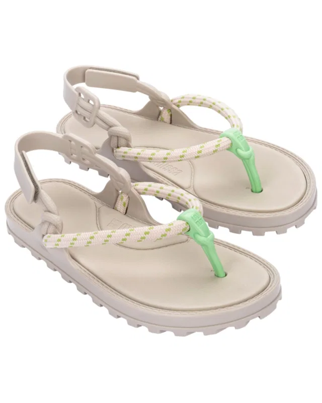 Melissa Shoes Bond Sandal, image 1 of 1 from Rue La La
