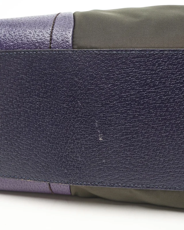 Prada Tessuto Bag in Nylon from A Retro Tale, photo 8 of 10