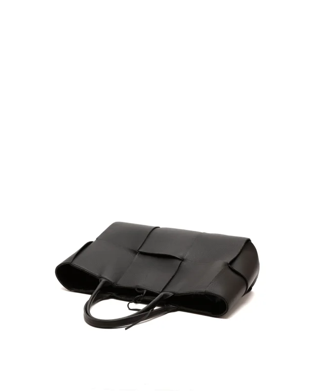 Bottega Veneta Medium Arco Bag in Suede from A Retro Tale, photo 4 of 7