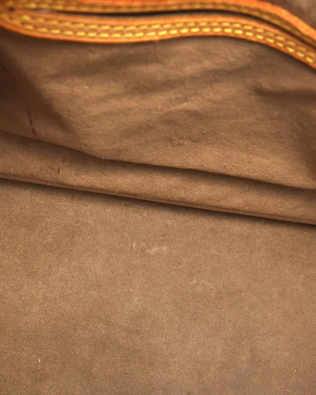 Louis Vuitton Murakami Alma PM Bag in Canvas from A Retro Tale, photo 11 of 15