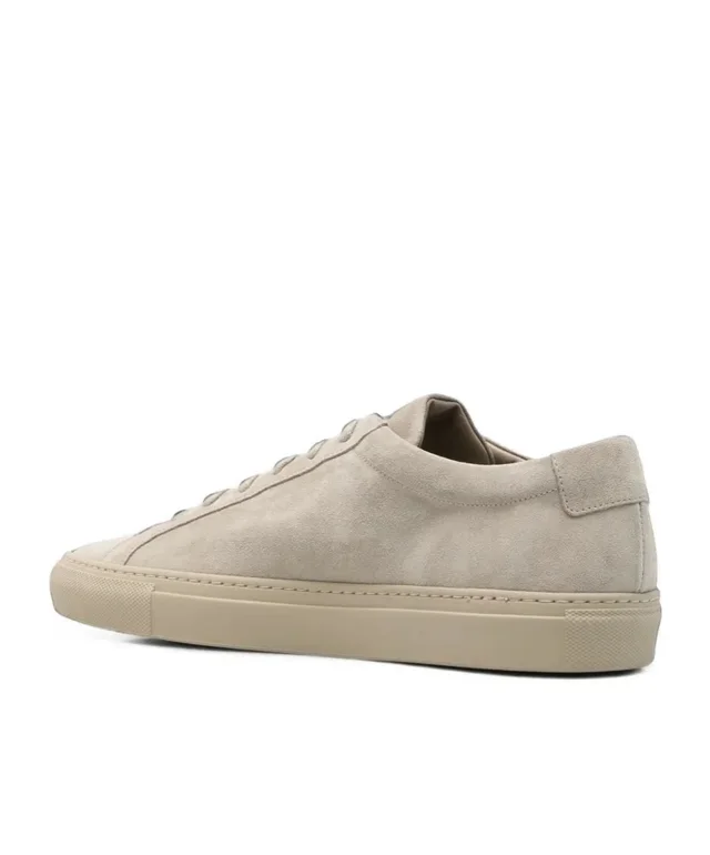 Common Projects Round-toe sneakers, photo 4 of 4 from SENSER