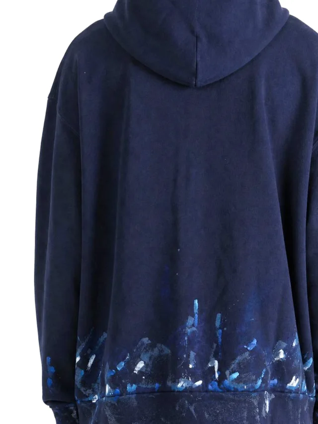 Balenciaga Long-sleeve sweatshirt, photo 6 of 6 from SENSER