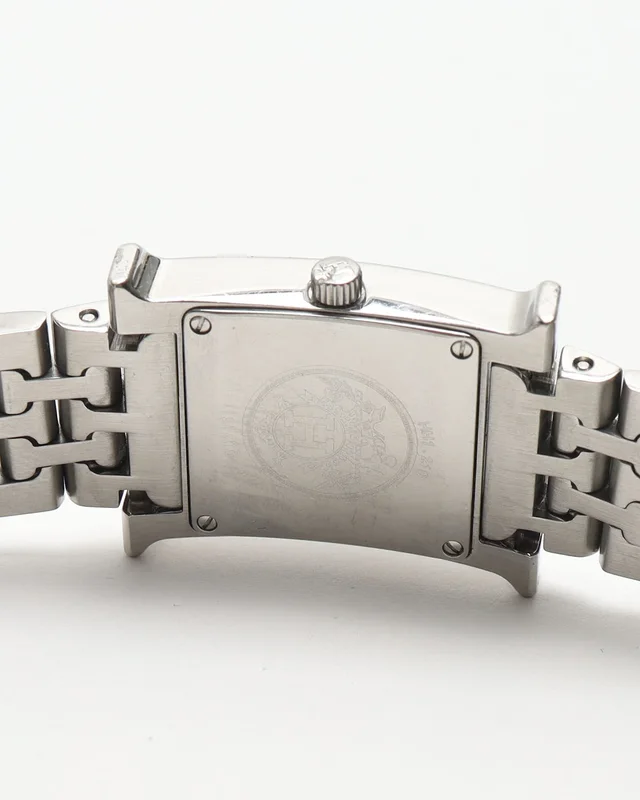 Hermès Heure H 21mm Ref HH1.210 Watch from A Retro Tale, photo 6 of 8