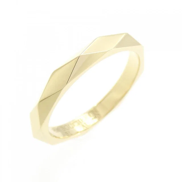 Boucheron rings from The Brand Collector
