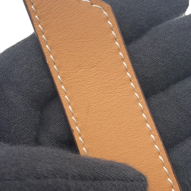 Balenciaga Belhara Brown/Natural419993 9260 Leather Canvas in Brown Canvas from GALLERY RARE, photo 14 of 19