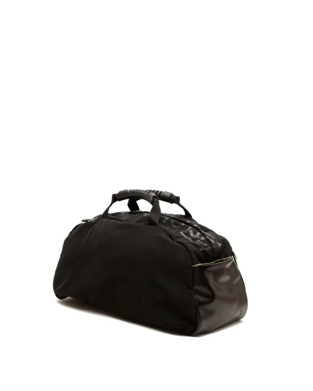 Chanel Sports Line Duffle Bag in Canvas from A Retro Tale, photo 3 of 8