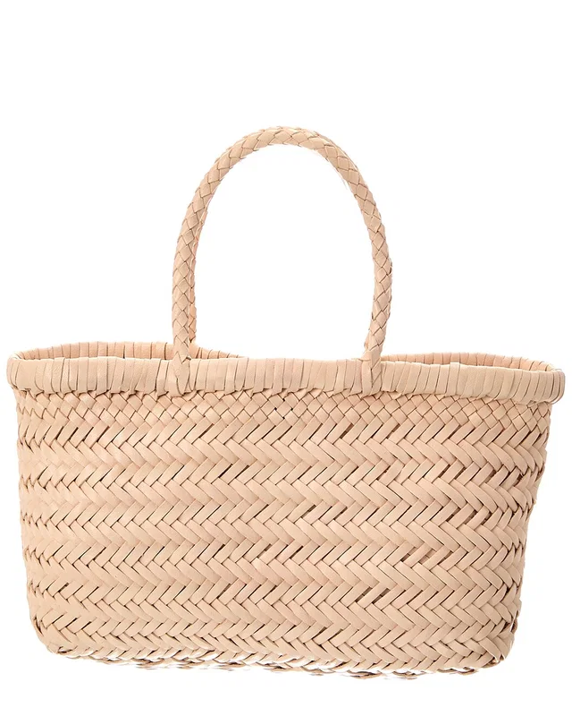Dragon Diffusion Mini Flat Gora Tote, image 1 of 1 from Rue La La