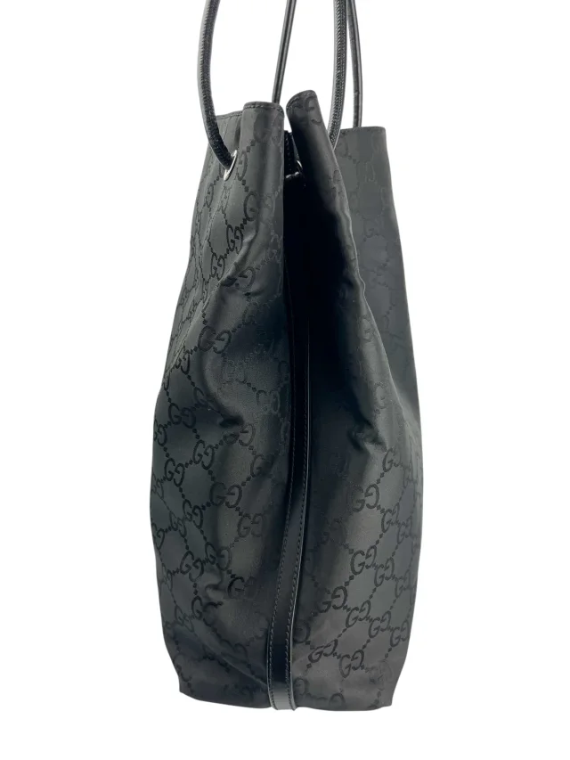 Gucci Gifford Tote Bag (Tom Ford Era) in Black from Season 2 Consign, photo 1 of 1