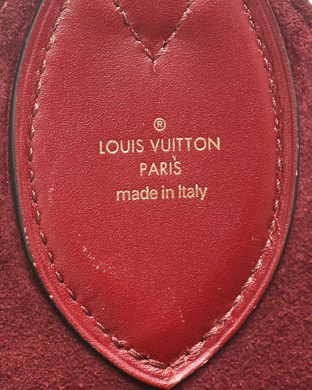 Louis Vuitton Monogram Flower Hobo Bag in Coated canvas from A Retro Tale, photo 6 of 9