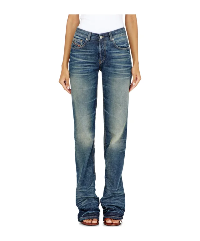 Diesel D-Heel-Fsj-3 L32 Jeans, photo 3 of 6 from SENSER
