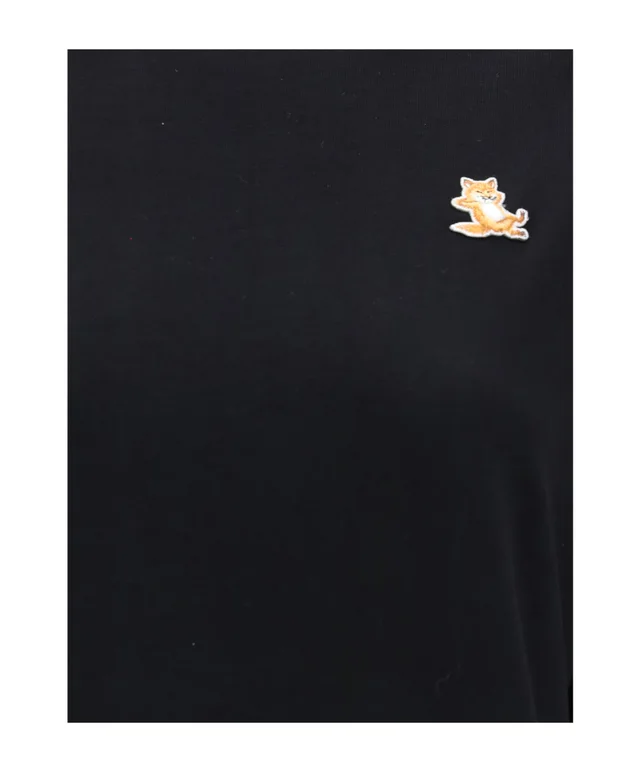 Maison Kitsuné Chillax Fox Comfort T-Shirt, photo 3 of 3 from SENSER