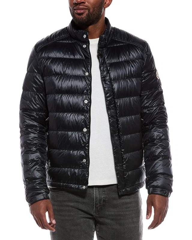 Moncler Down Puffer Jacket, image 1 of 1 from Rue La La
