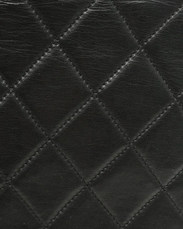 Chanel CC Quilted Lambskin Business Bag in Lambskin from A Retro Tale, photo 7 of 16