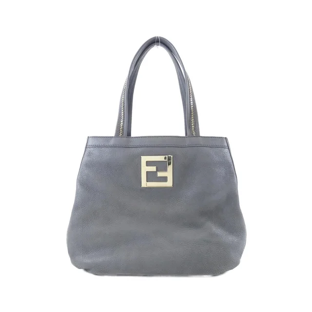 Fendi フェンディ 8BR650 DRD バッグ in GRAY(グレー) / GOLD(ゴールド)金具 from KOMEHYO