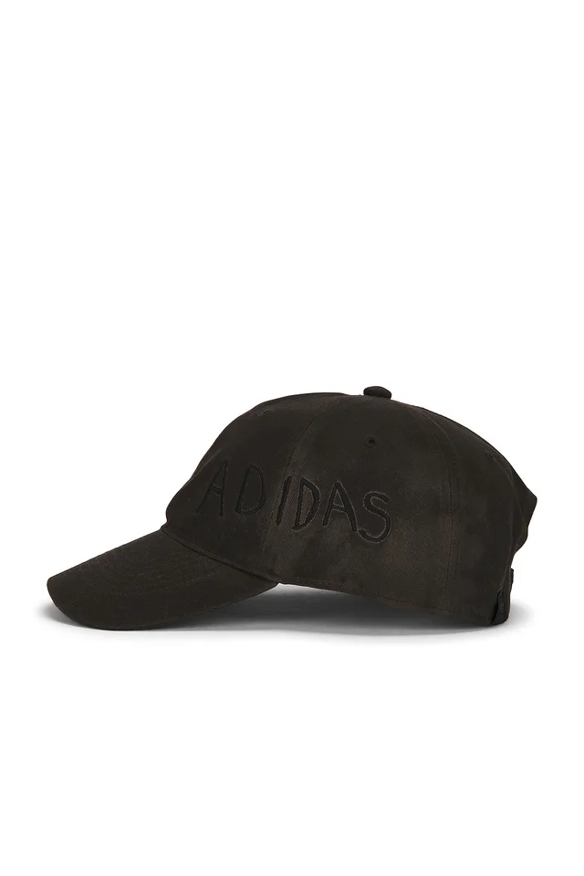adidas by Song for the Mute Adi007 Cap in Branch, photo 3 of 5 from REVOLVE (Canada)
