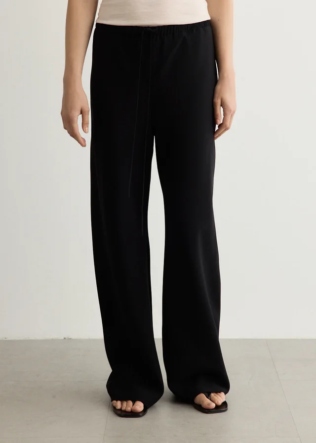A.Emery Estee Bias Pants in Black from Incu, photo 1 of 1