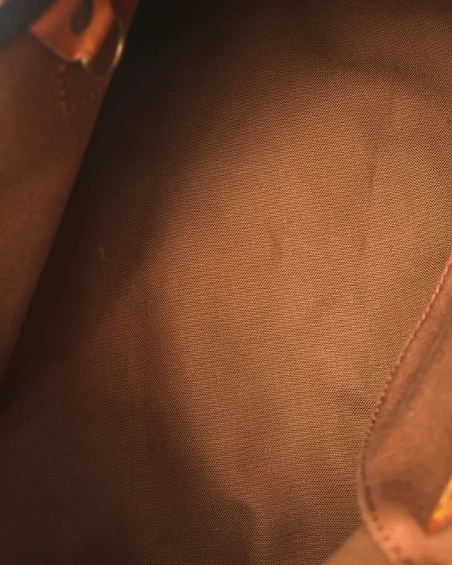 Louis Vuitton Monogram Speedy 30 Bag in Coated canvas from A Retro Tale, photo 7 of 9
