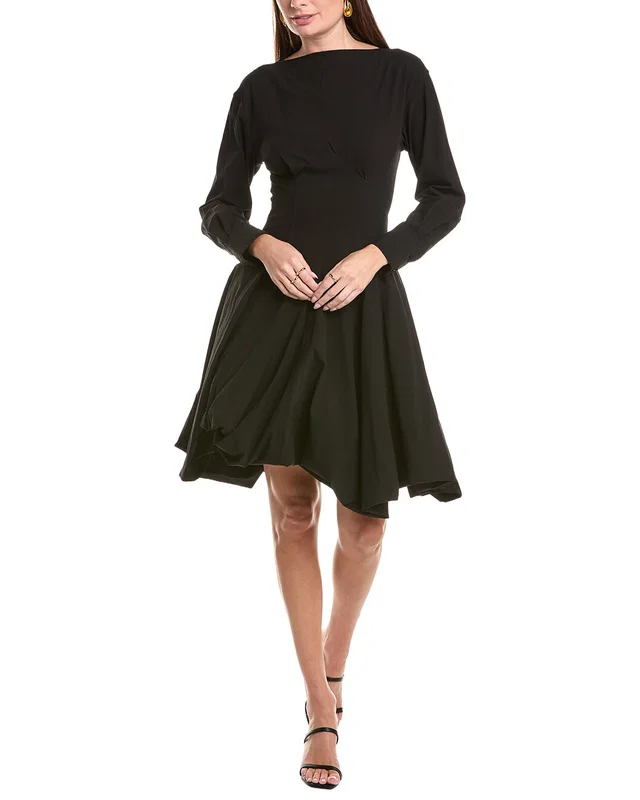 Proenza Schouler Tiana Dress, image 1 of 1 from Rue La La