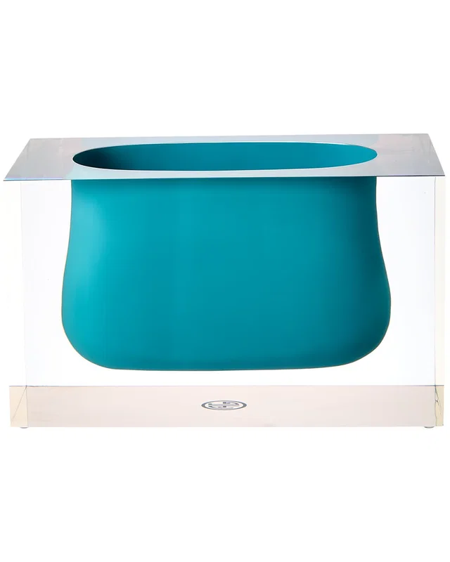 Jonathan Adler Bel Air Gorge Vase, image 1 of 1 from Rue La La