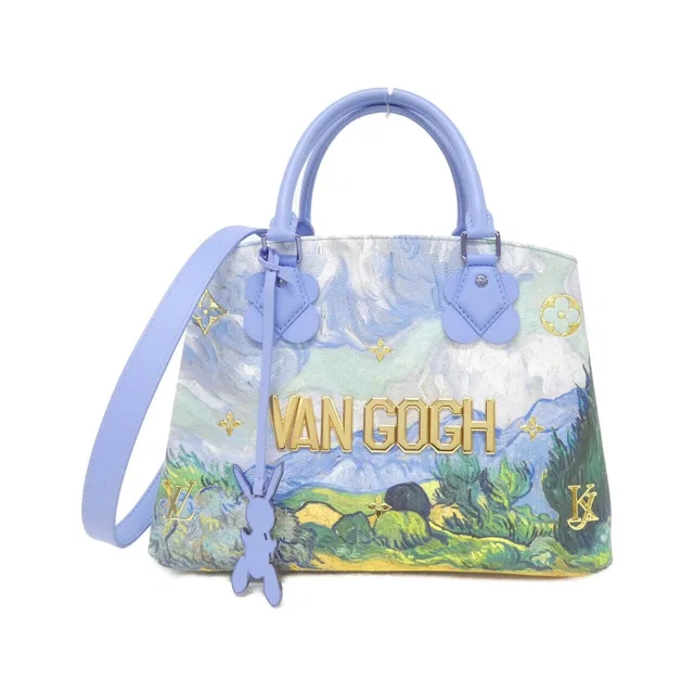 Louis Vuitton Monogram Clemence Montaigne MM Bag in Clemence leather from The Reluxe
