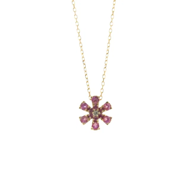 Ponte Vecchio 18k Gold Necklace in gold from Poshmark