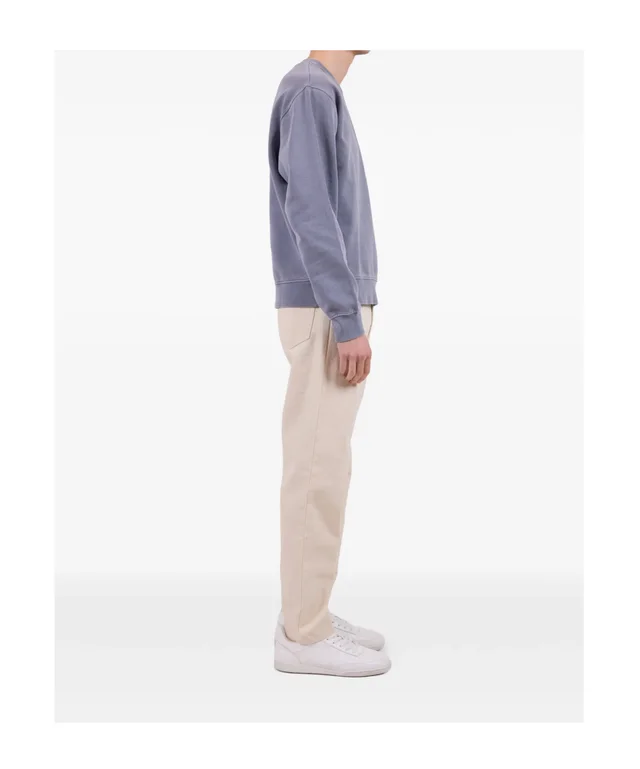 A.P.C. logo-print sweatshirt, photo 3 of 4 from SENSER