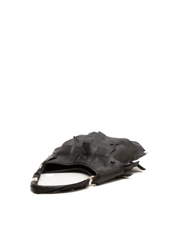 Saint Laurent St. Tropez Bag in Suede from A Retro Tale, photo 4 of 7