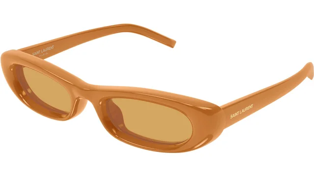 Saint Laurent Full frame sunglasses, photo 2 of 2 from SENSER
