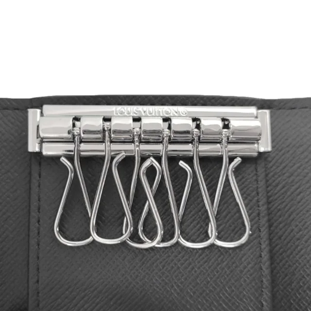 Louis Vuitton Multicles6 NoirM82603 Monogram Eclipse from GALLERY RARE, photo 5 of 5