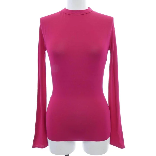 Alaïa Cotton T Shirt from LuxUness