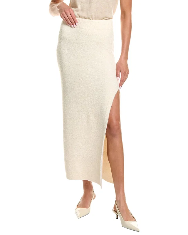 525 America Boucle Maxi Skirt, image 1 of 1 from Rue La La