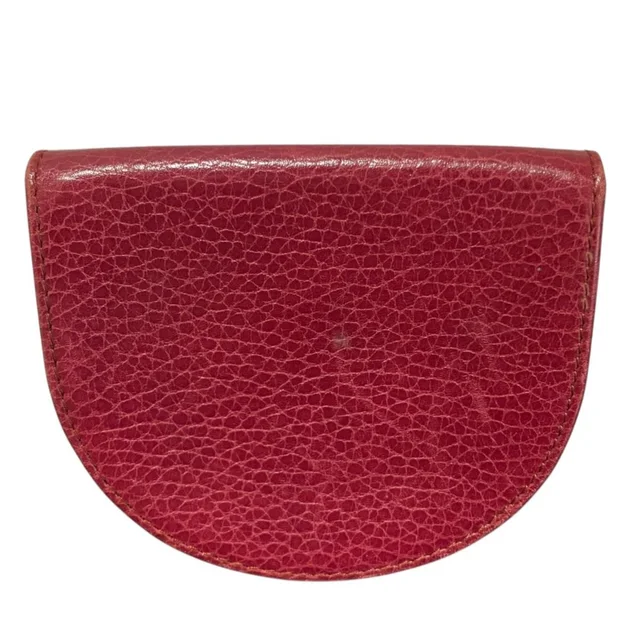 Cartier Leather Coin Case in Leather from LuxUness, photo 2 of 2