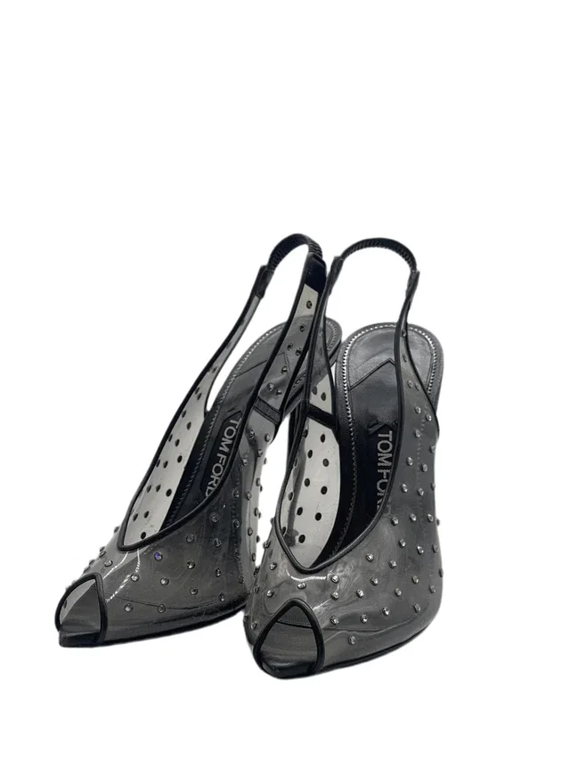 Tom Ford FOOTWEAR from Luxury Promise