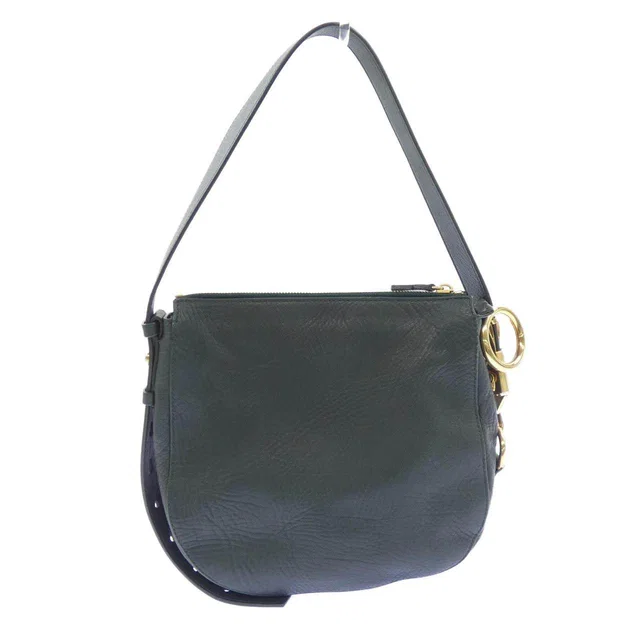Burberry Crossbody from LuxUness